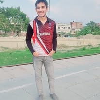 Vishnu Meena