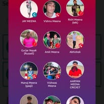 Bhanokhar Cricket Team Squad