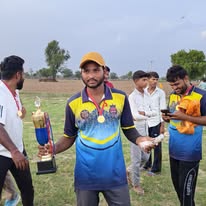 Raja Nayak , The Moment of proud