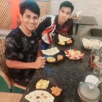 Old Memmories - Jay and Vishnu Darbhanga