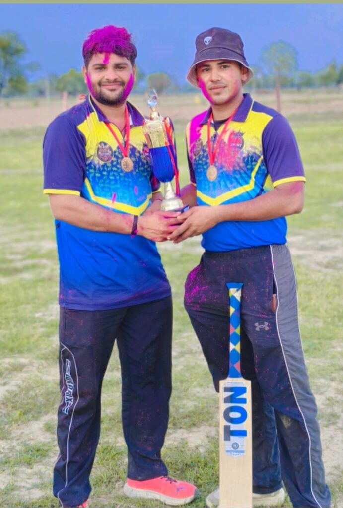 Viru and Balram