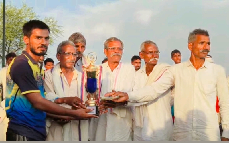 Vishnu Meena