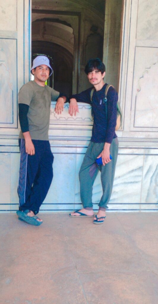 Balram -Suresh